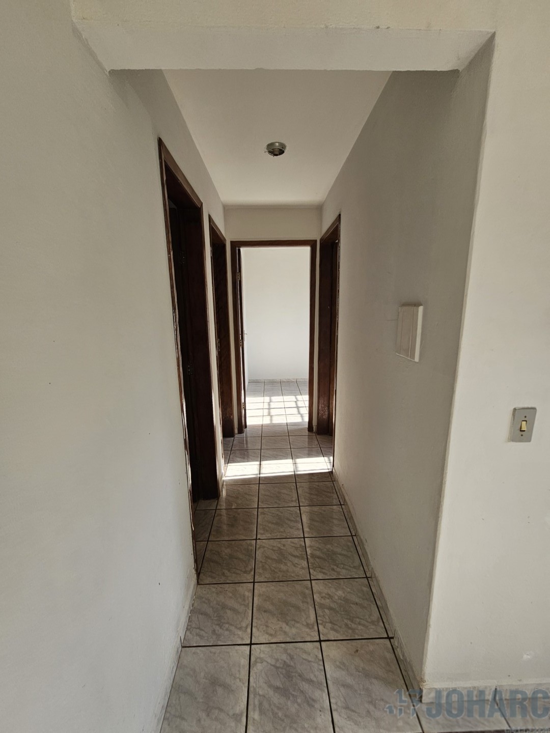 Casa Residencial para locacao no Residencial Interlagos em Apucarana com 275m² por R$ 820,00