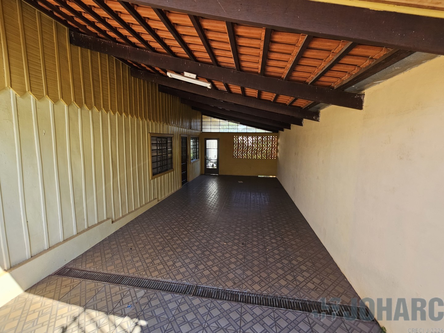 Casa Residencial para locacao no Centro em Apucarana com 550m² por R$ 1.620,00