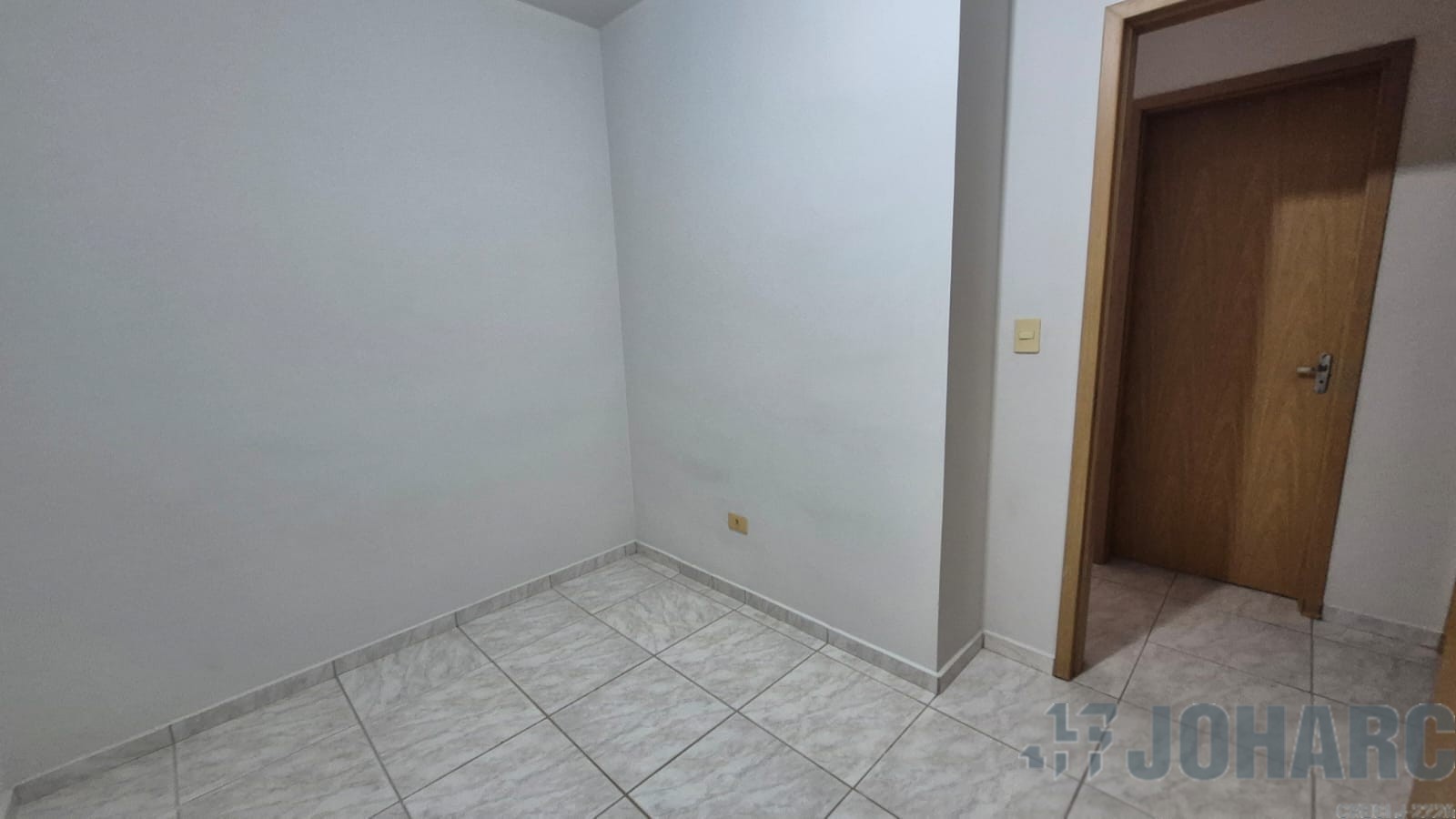 Apartamento para venda no Jardim Aeroporto em Apucarana com 51,45m² por R$ 210.000,00