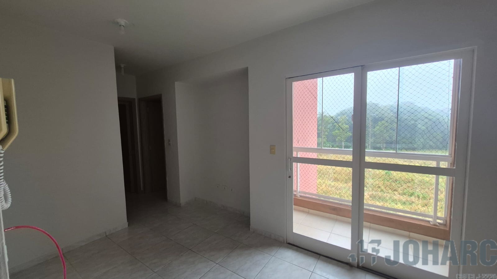 Apartamento para venda no Jardim Aeroporto em Apucarana com 51,45m² por R$ 210.000,00