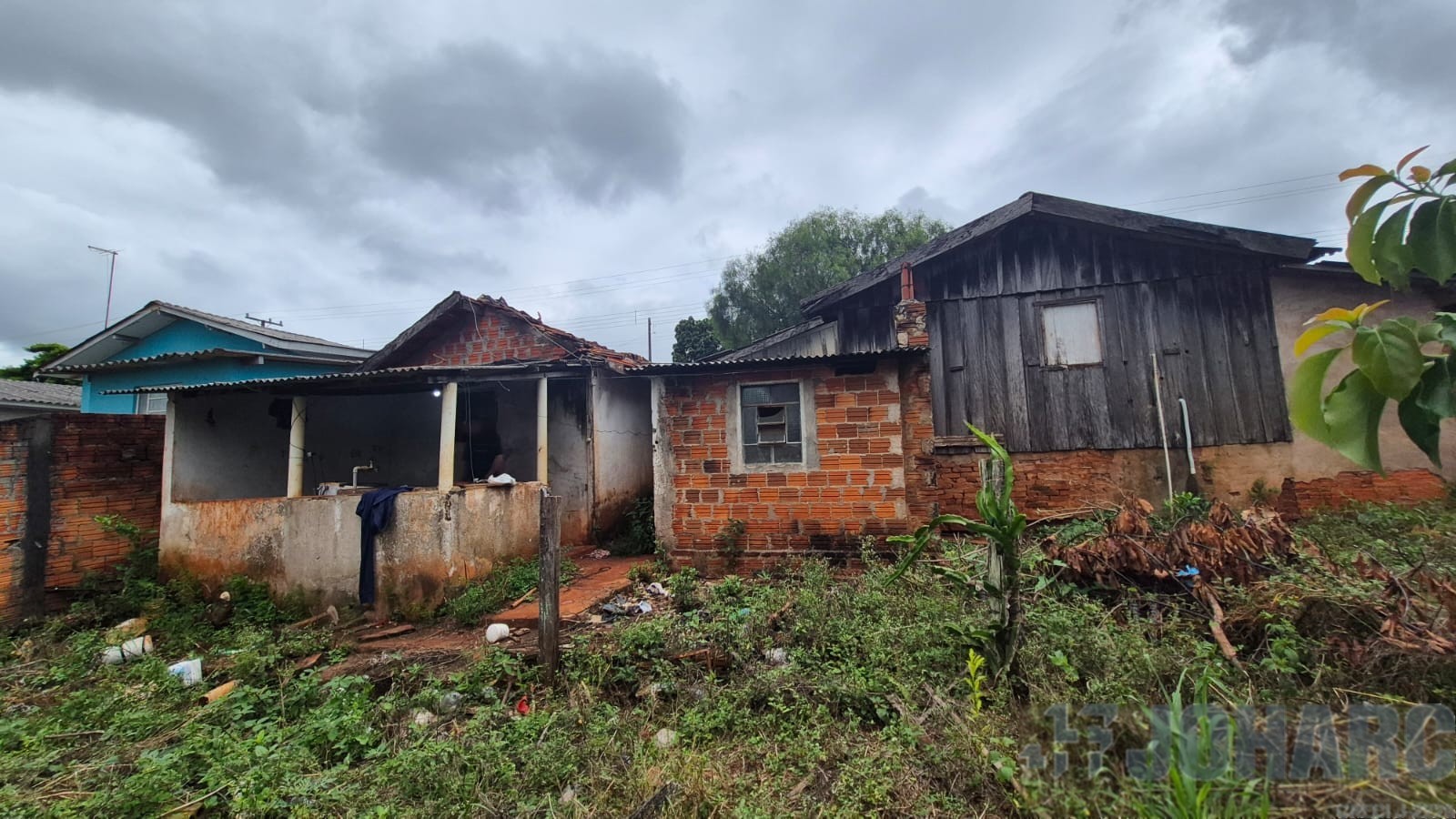 Terreno para venda no Correia de Freitas em Apucarana com 600m² por R$ 110.000,00