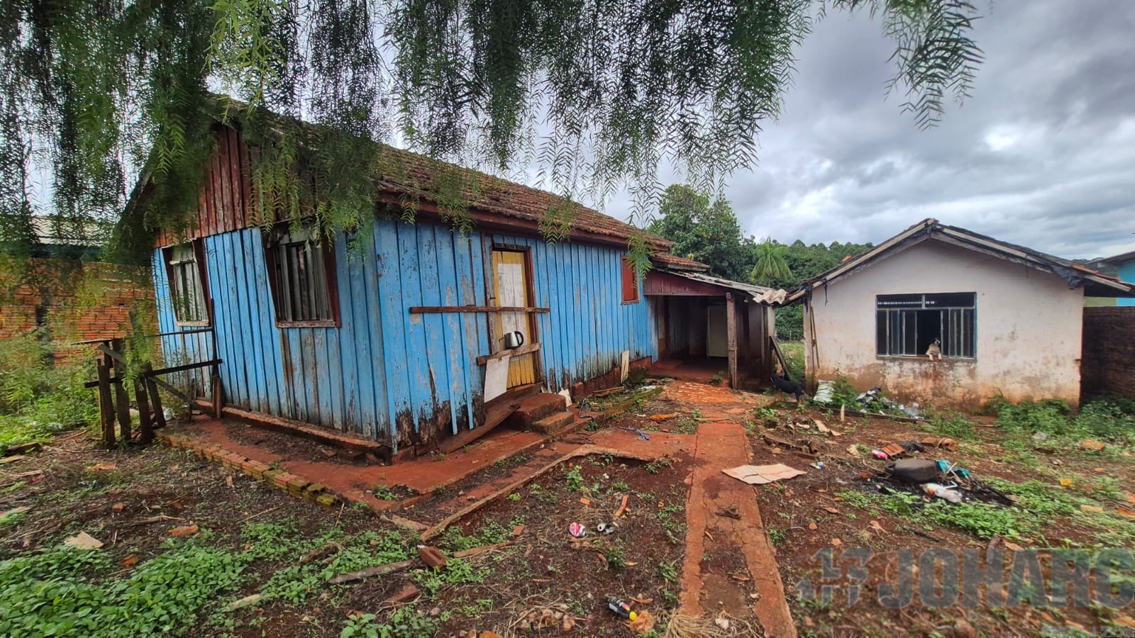 Terreno para venda no Correia de Freitas em Apucarana com 600m² por R$ 110.000,00