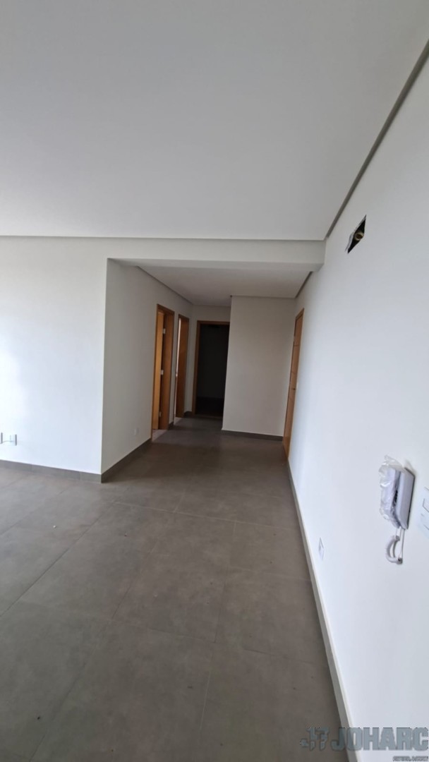 Apartamento para venda no Vila Sao Jose em Apucarana com 109,53m² por R$ 390.000,00