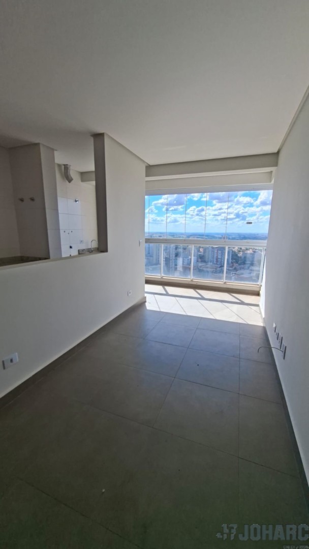 Apartamento para venda no Vila Sao Jose em Apucarana com 109,53m² por R$ 390.000,00