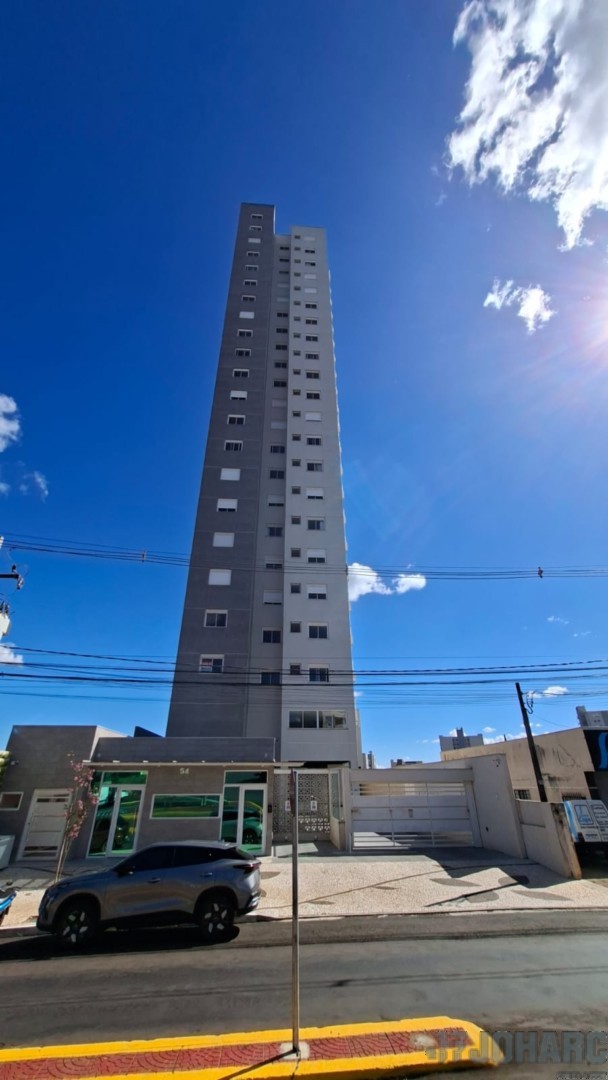Apartamento para venda no Vila Sao Jose em Apucarana com 109,53m² por R$ 390.000,00
