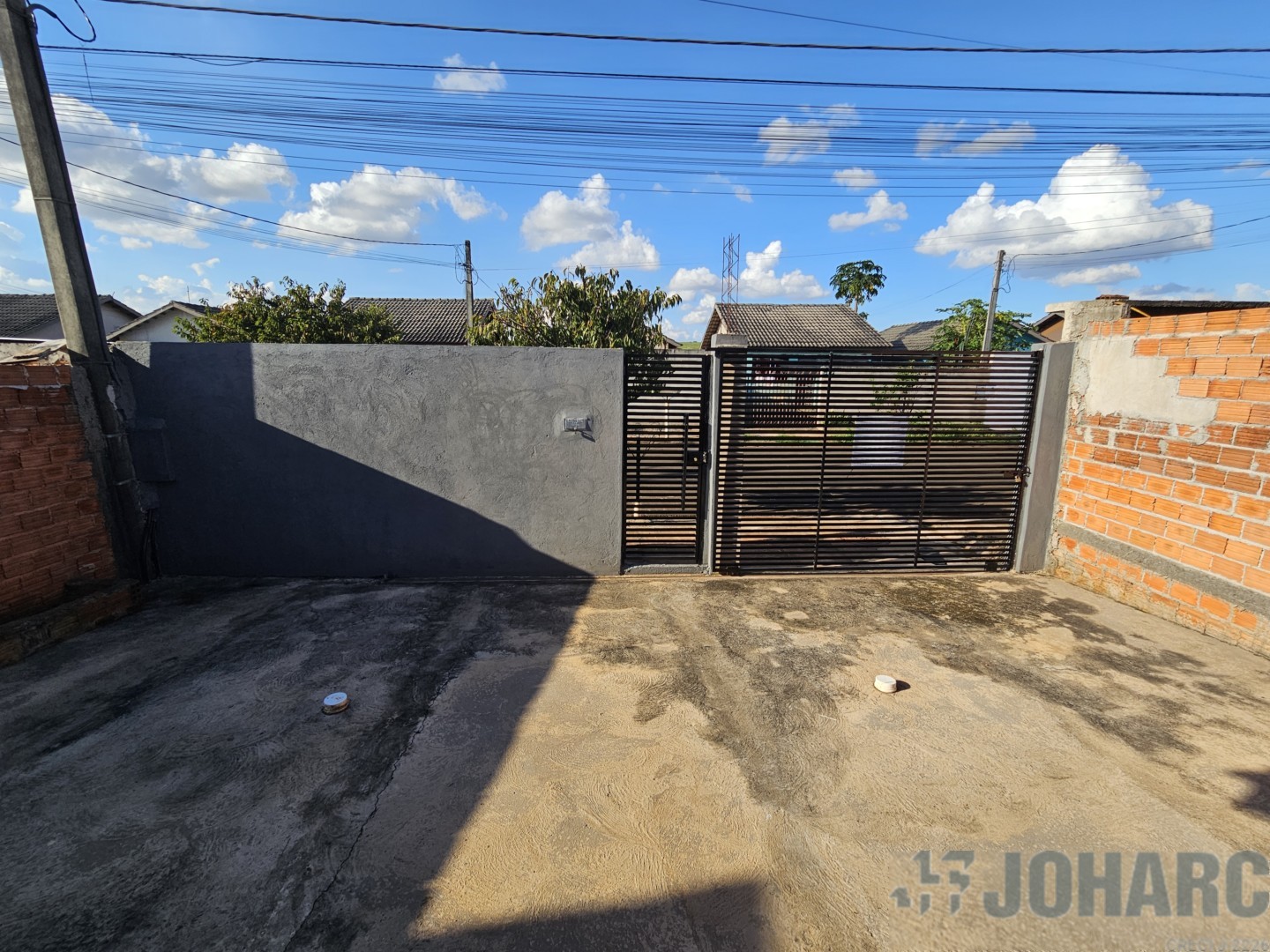 Casa Residencial para locacao no Lot Solo Sagrado em Apucarana com 200m² por R$ 650,00