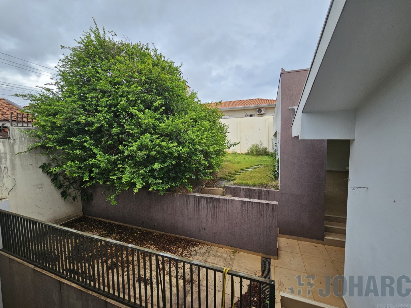 Casa Residencial para locacao no Jardim Presidente Kennedy em Apucarana com 396m² por R$ 3.000,00