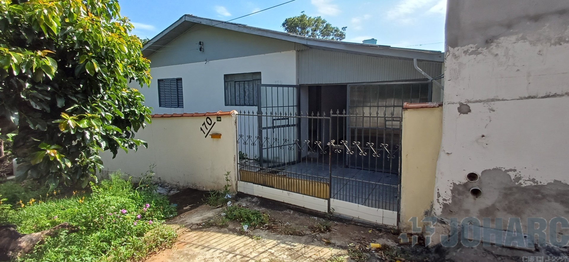 Casa Residencial para locacao no Vila Regina em Apucarana com 0m² por R$ 850,00