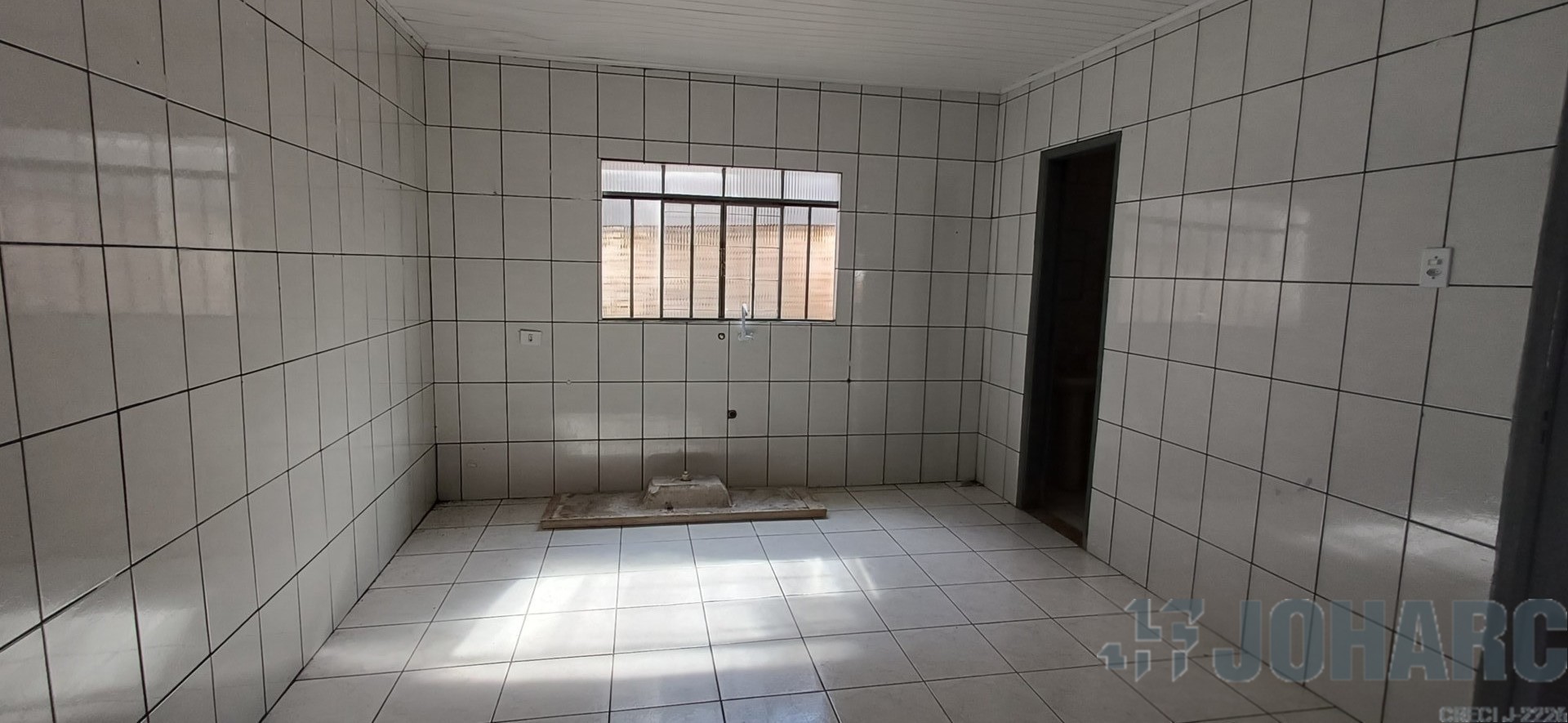 Casa Residencial para locacao no Vila Regina em Apucarana com 0m² por R$ 850,00