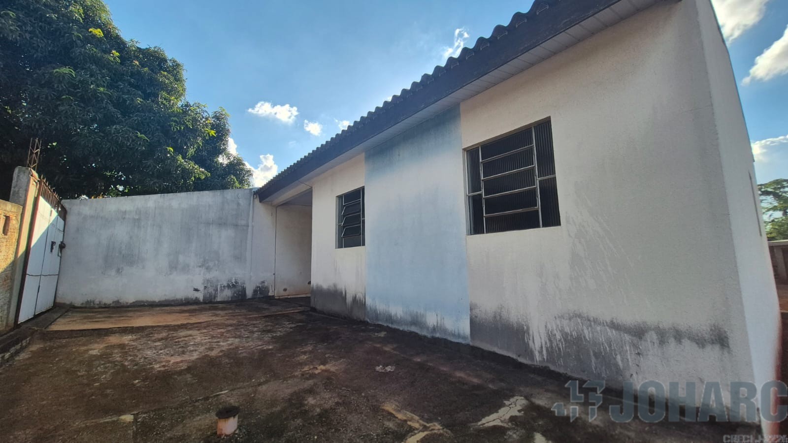 Casa Residencial para venda no Vila Regina em Apucarana com 360m² por R$ 240.000,00