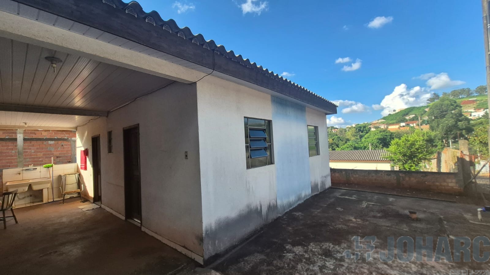 Casa Residencial para venda no Vila Regina em Apucarana com 360m² por R$ 240.000,00