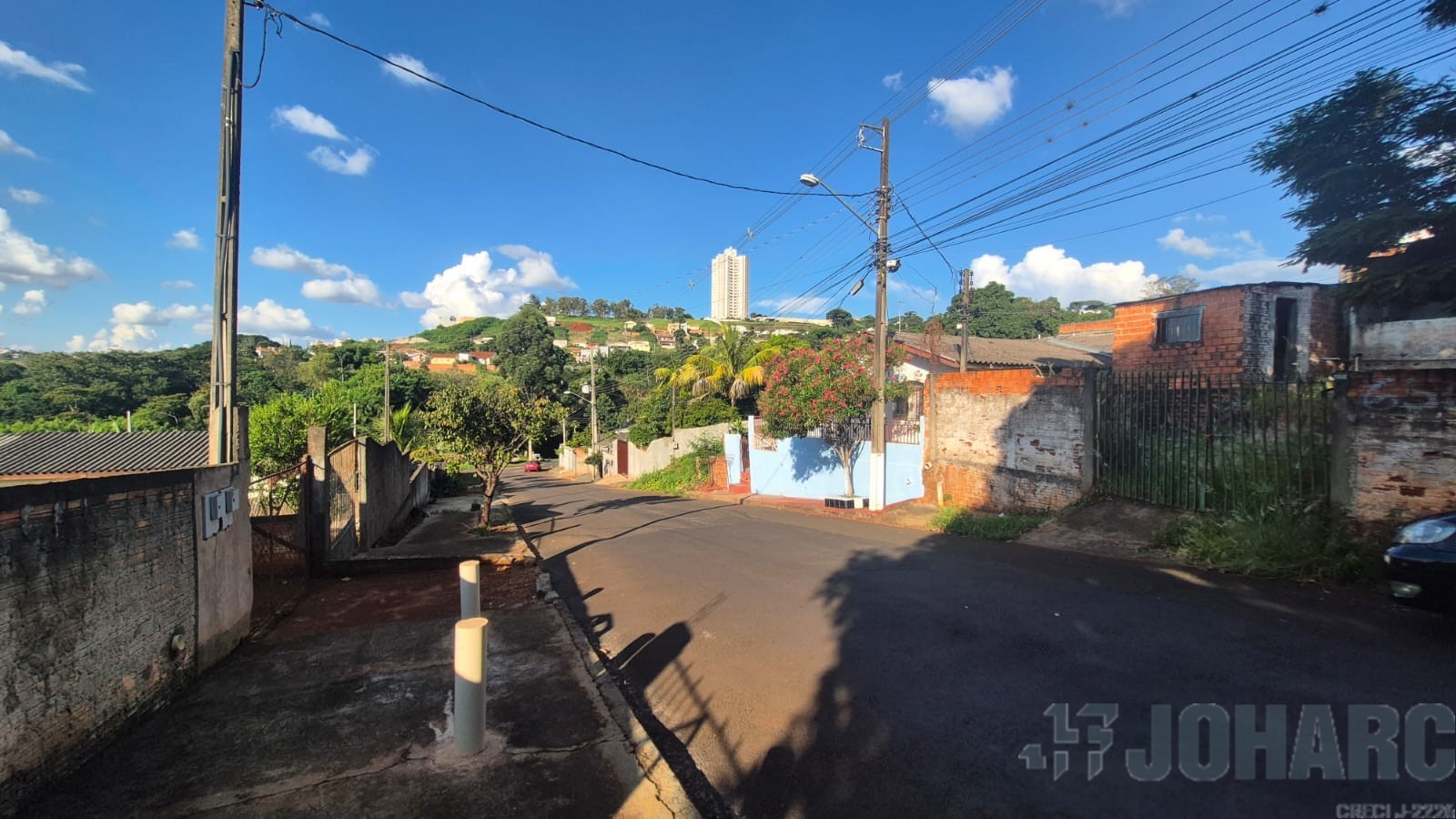 Casa Residencial para venda no Vila Regina em Apucarana com 360m² por R$ 240.000,00