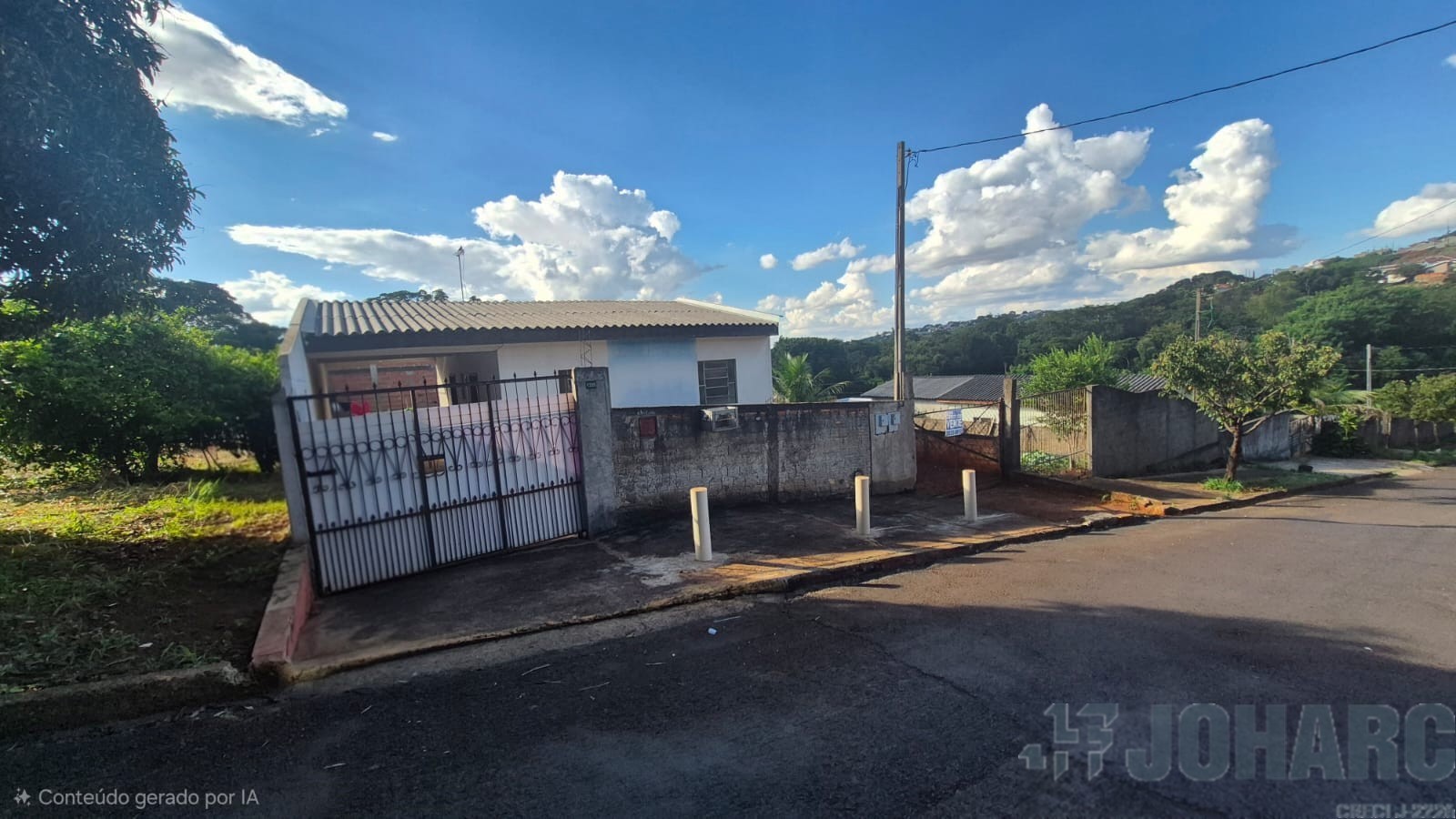 Casa Residencial para venda no Vila Regina em Apucarana com 360m² por R$ 240.000,00