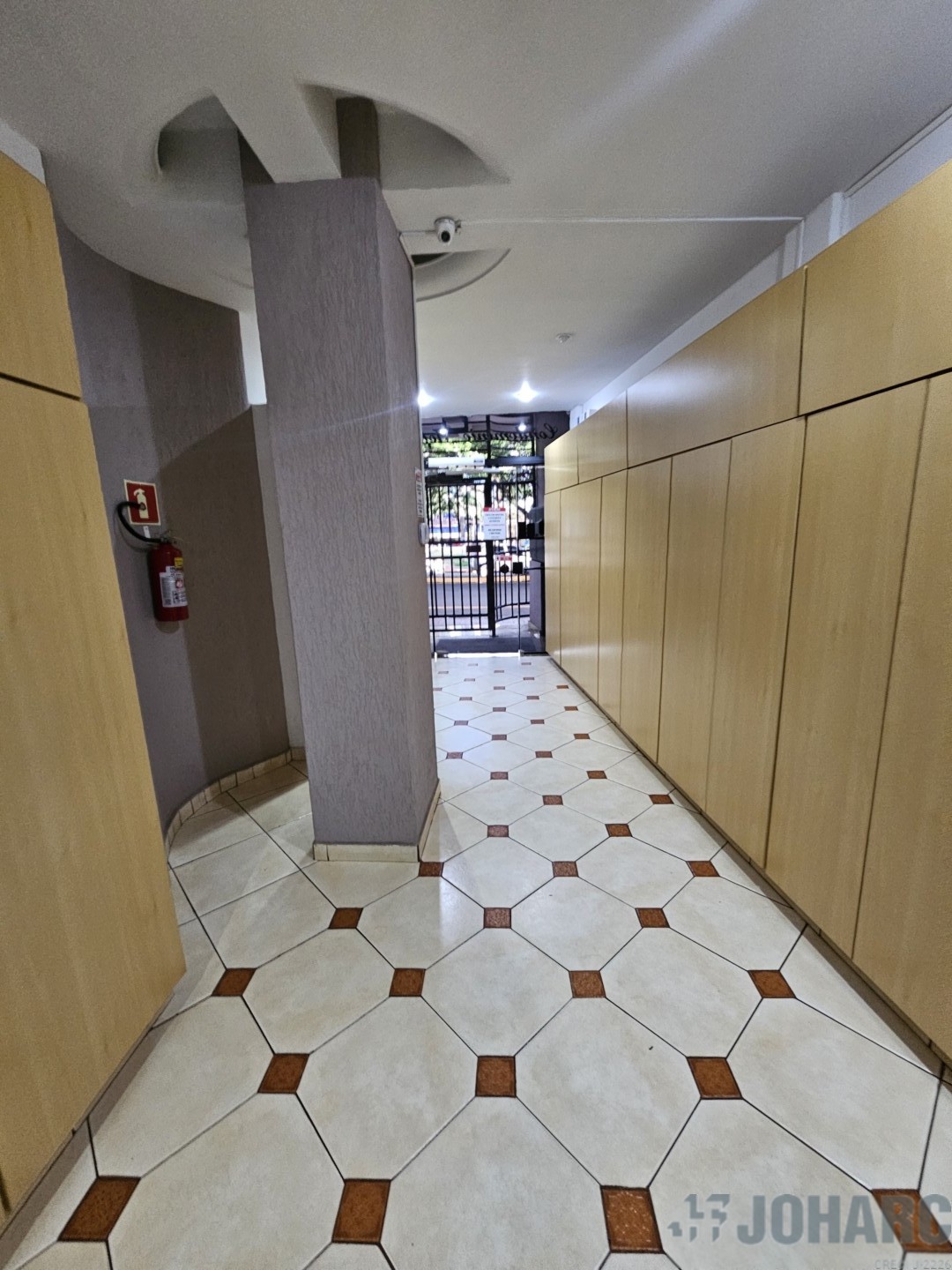 Apartamento para locacao no Centro em Apucarana com 0m² por R$ 1.150,00