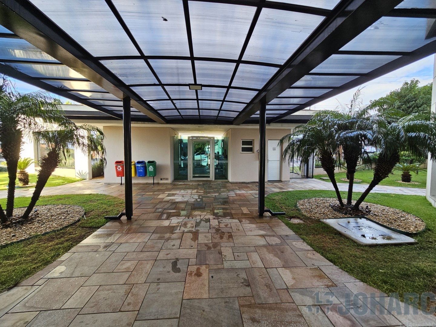 Apartamento para locacao no Jardim Vale do Sol em Apucarana com 0m² por R$ 2.800,00