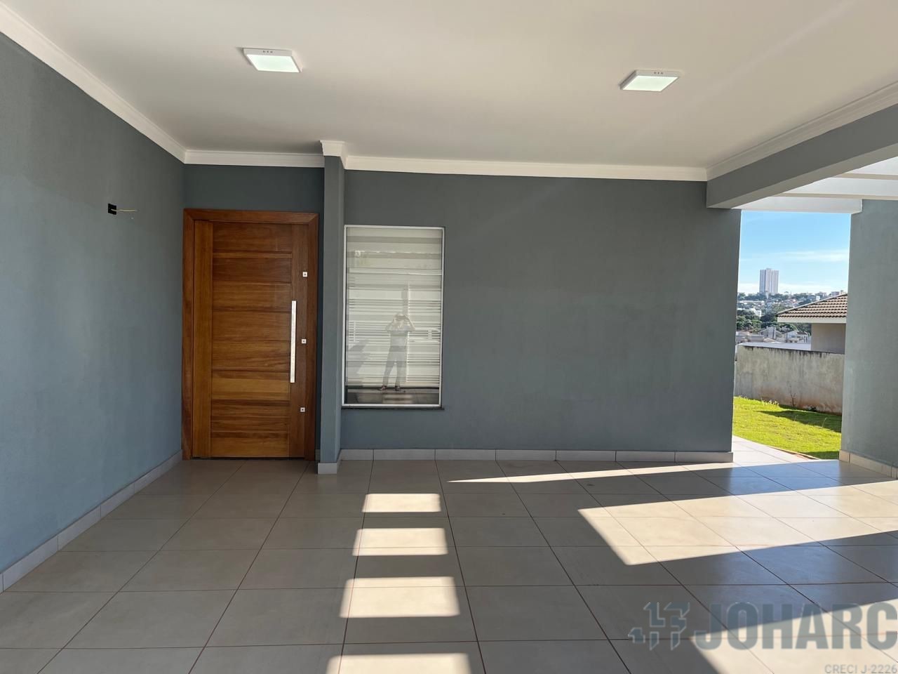 Casa Residencial para venda no Loteamento Santa Candida em Apucarana com 523m² por R$ 650.000,00