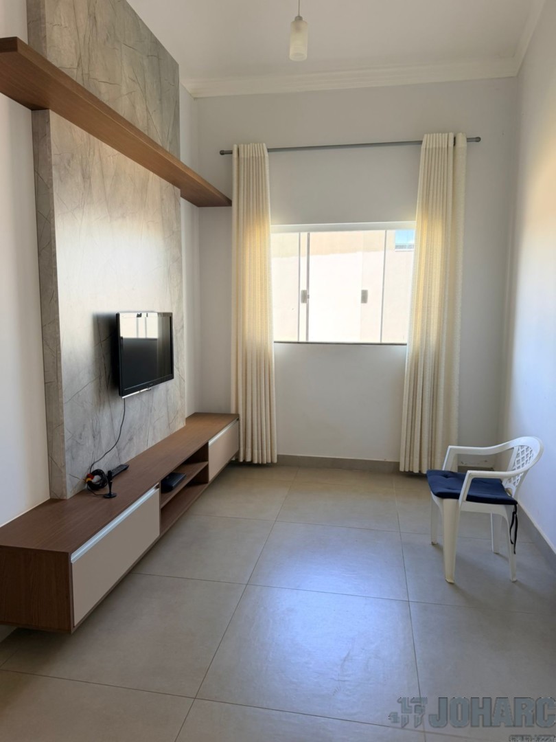 Casa Residencial para venda no Loteamento Santa Candida em Apucarana com 523m² por R$ 650.000,00