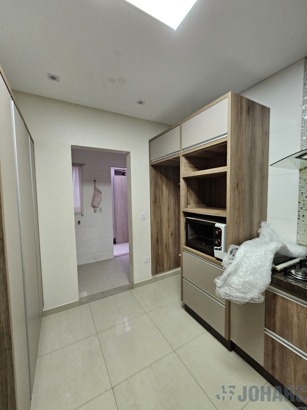 Sobrado para locacao no Jardim Guanabara em Apucarana com 170m² por R$ 2.500,00