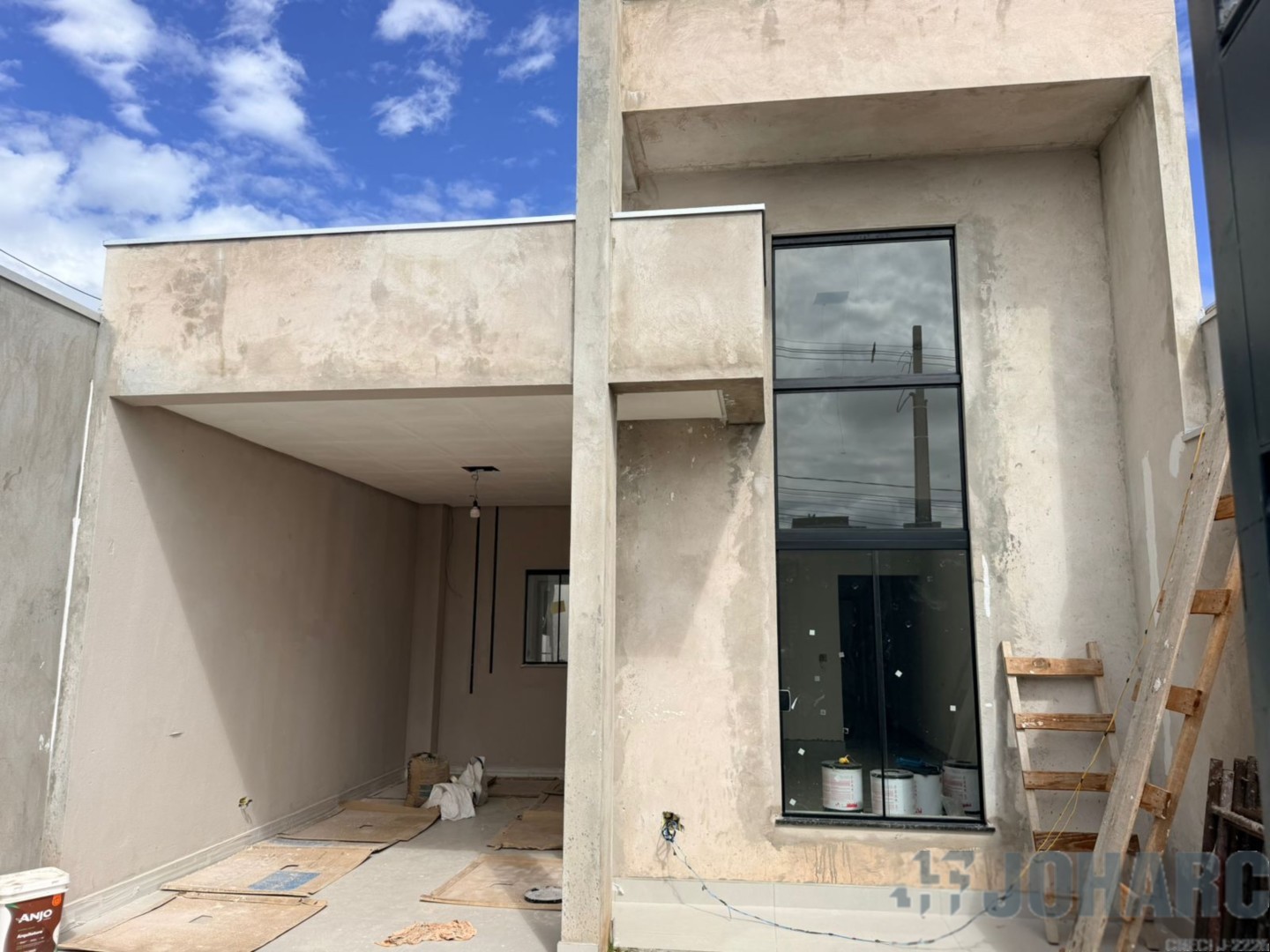 Casa Residencial para venda no Jardim Espanha em Apucarana com 180m² por R$ 430.000,00