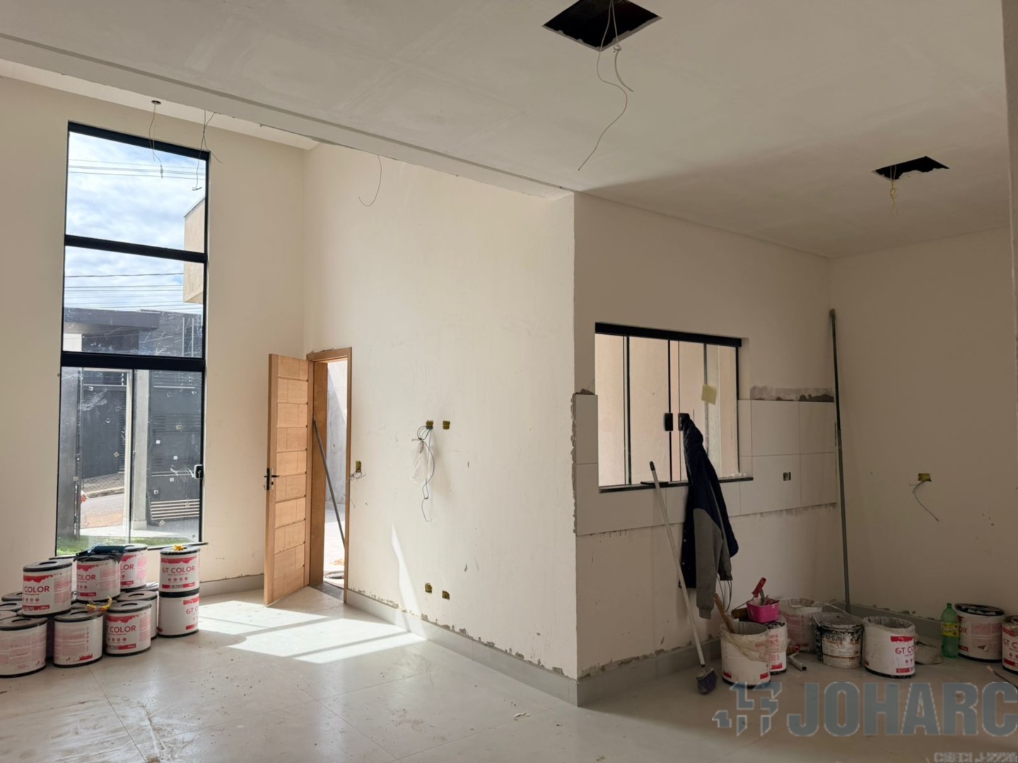 Casa Residencial para venda no Jardim Espanha em Apucarana com 180m² por R$ 430.000,00