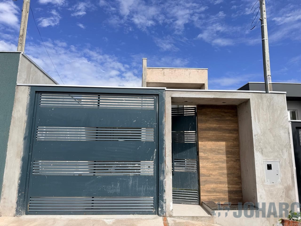 Casa Residencial para venda no Jardim Espanha em Apucarana com 180m² por R$ 430.000,00