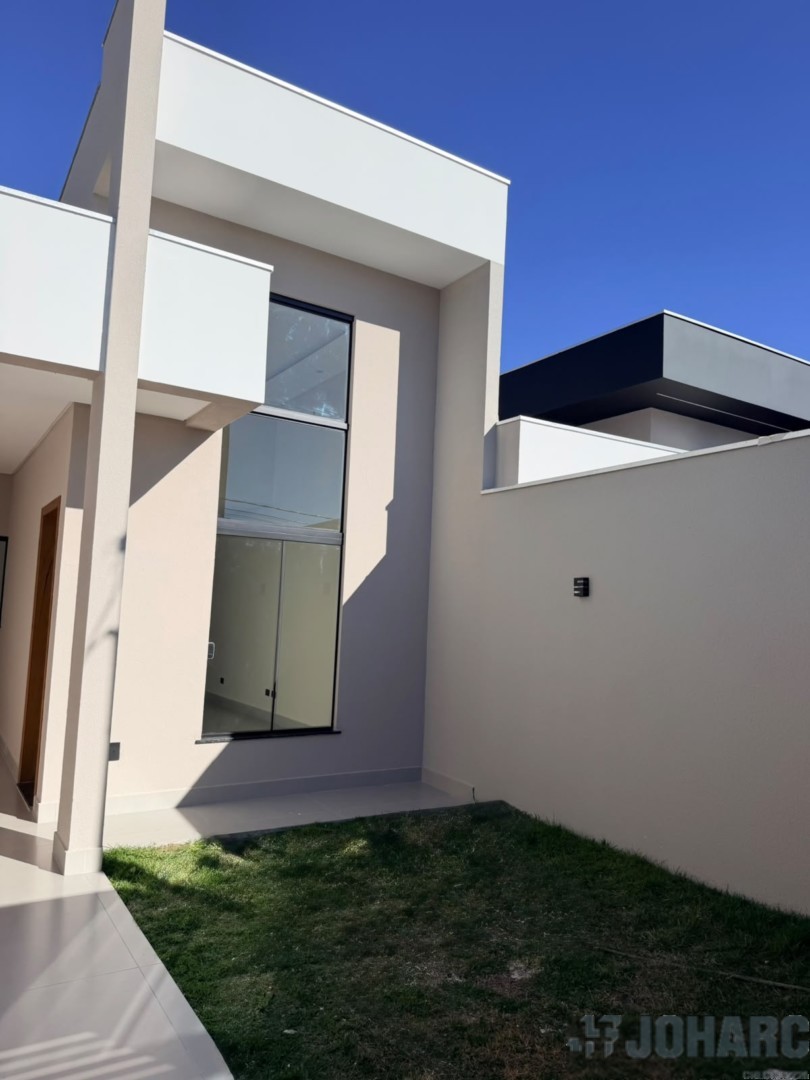 Casa Residencial para venda no Jardim Espanha em Apucarana com 180m² por R$ 430.000,00