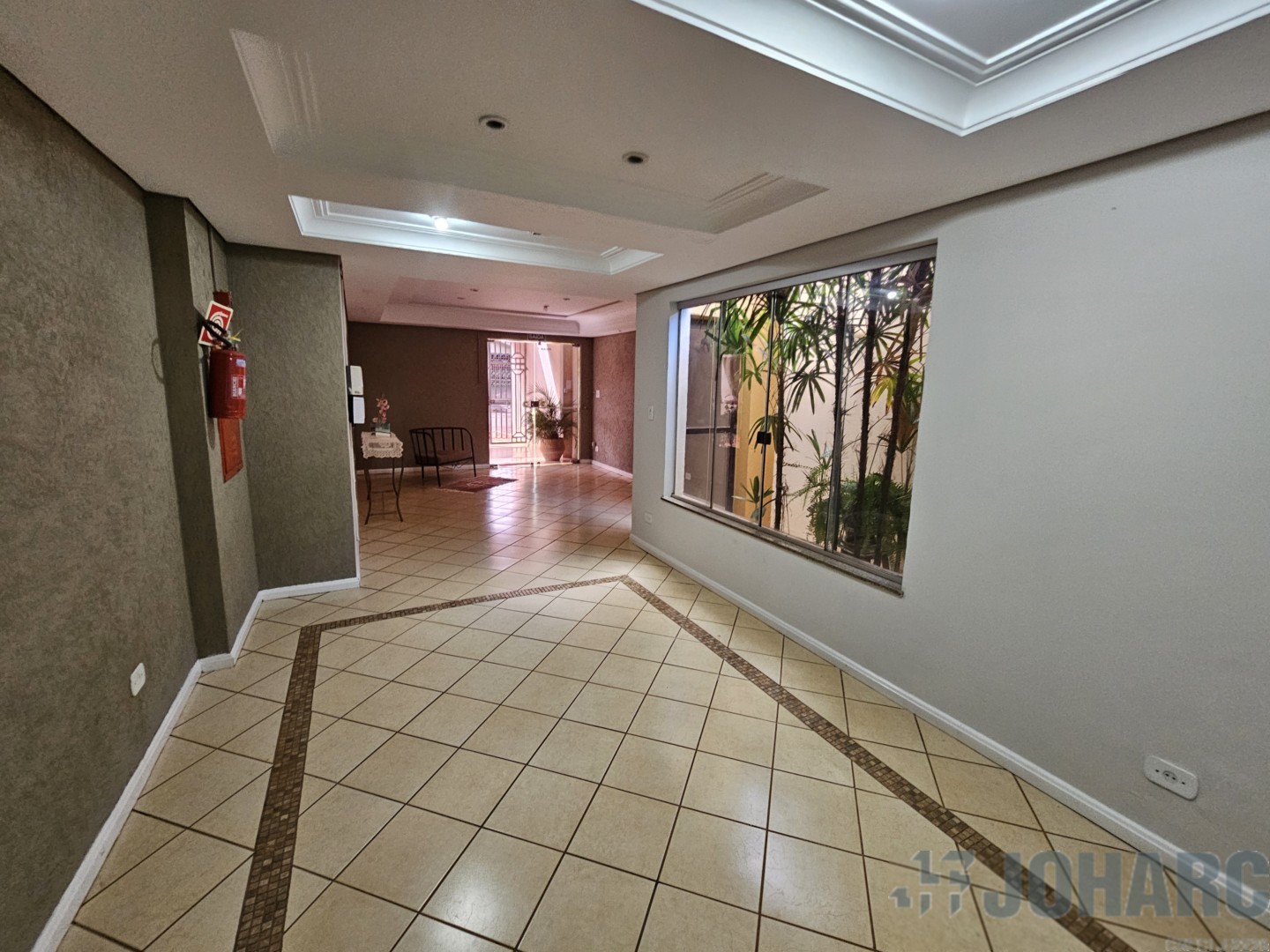 Apartamento para locacao no Vila Franko em Apucarana com 0m² por R$ 950,00