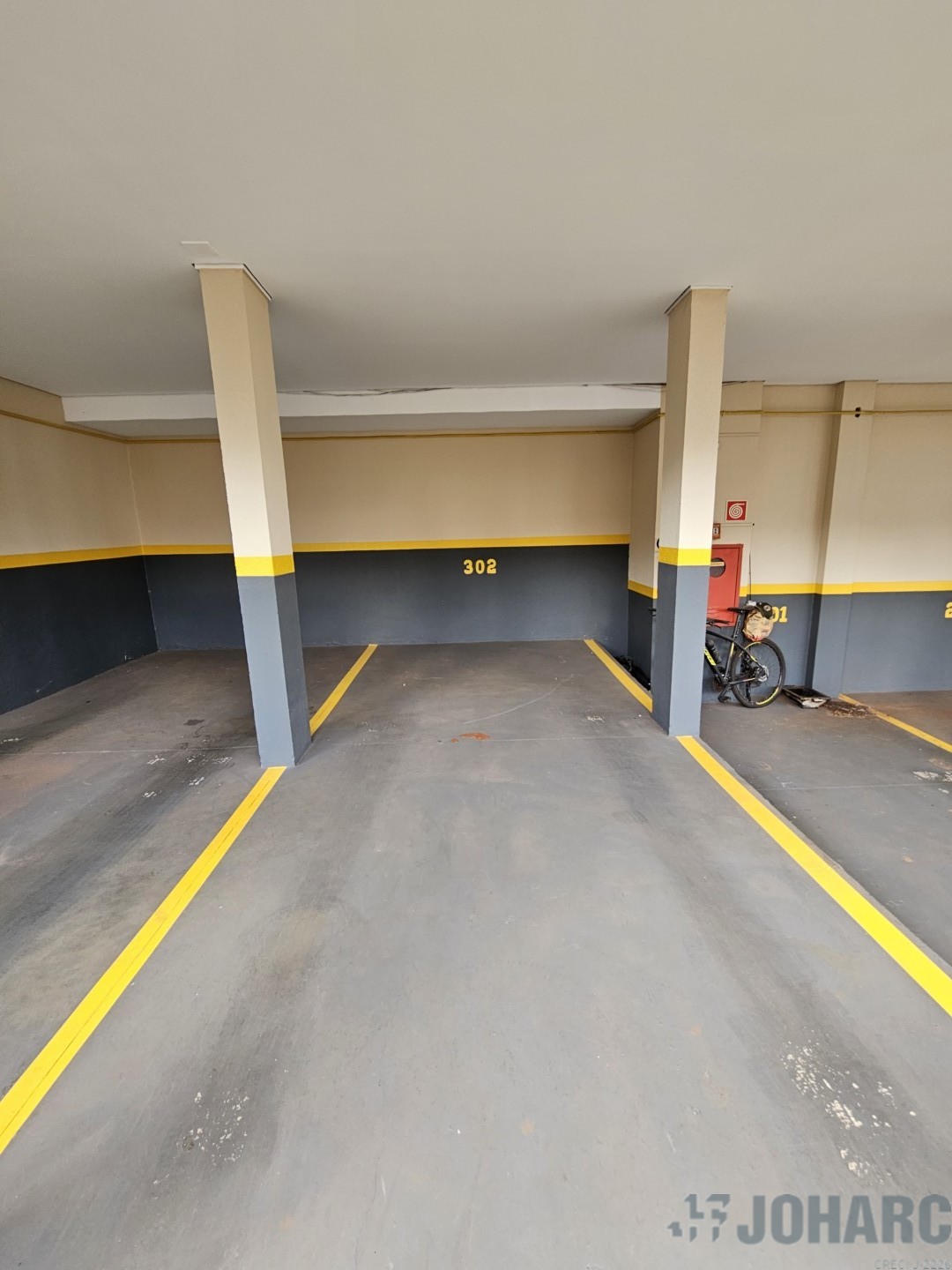 Apartamento para locacao no Vila Franko em Apucarana com 0m² por R$ 950,00