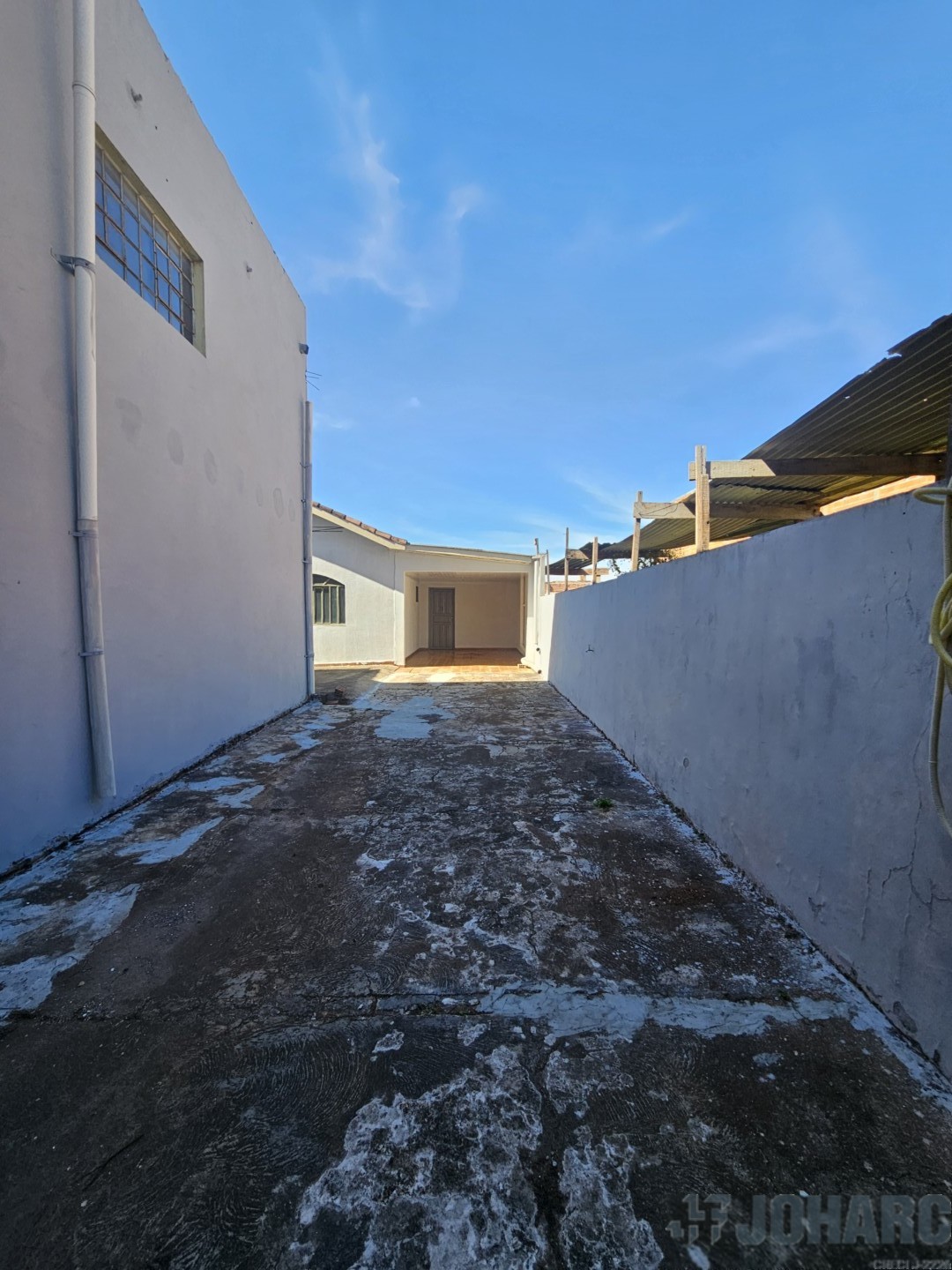 Casa Residencial para locacao no Loteamento Santa Candida em Apucarana com 360m² por R$ 1.550,00