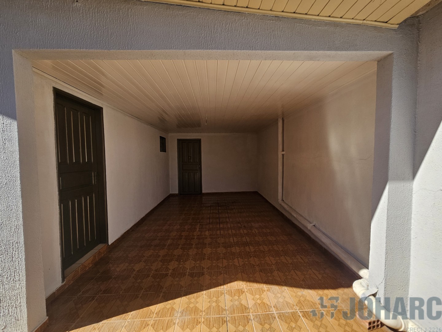 Casa Residencial para locacao no Loteamento Santa Candida em Apucarana com 360m² por R$ 1.550,00