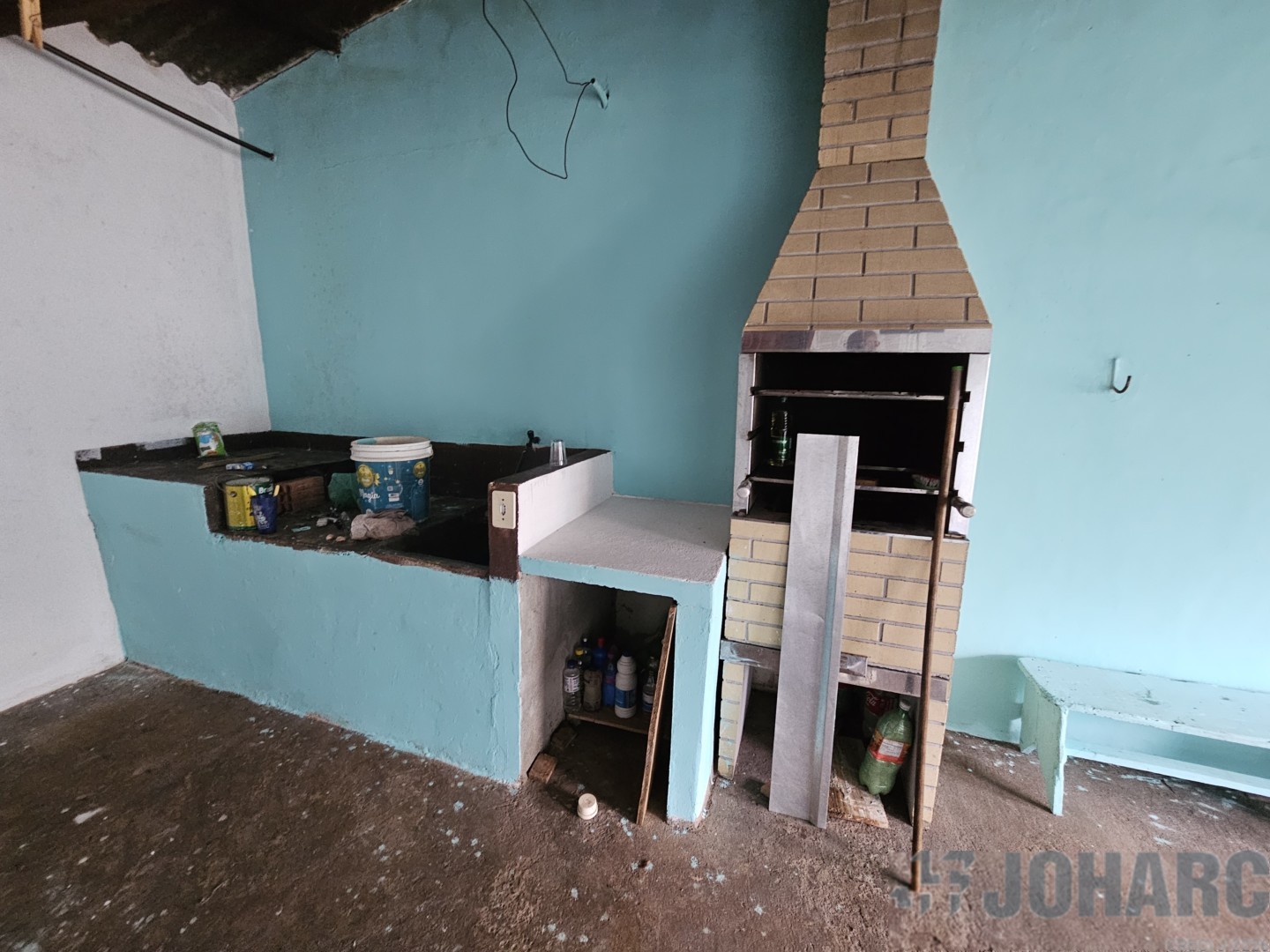 Casa Residencial para locacao no Residencial Parque da Raposa em Apucarana com 200m² por R$ 1.020,00