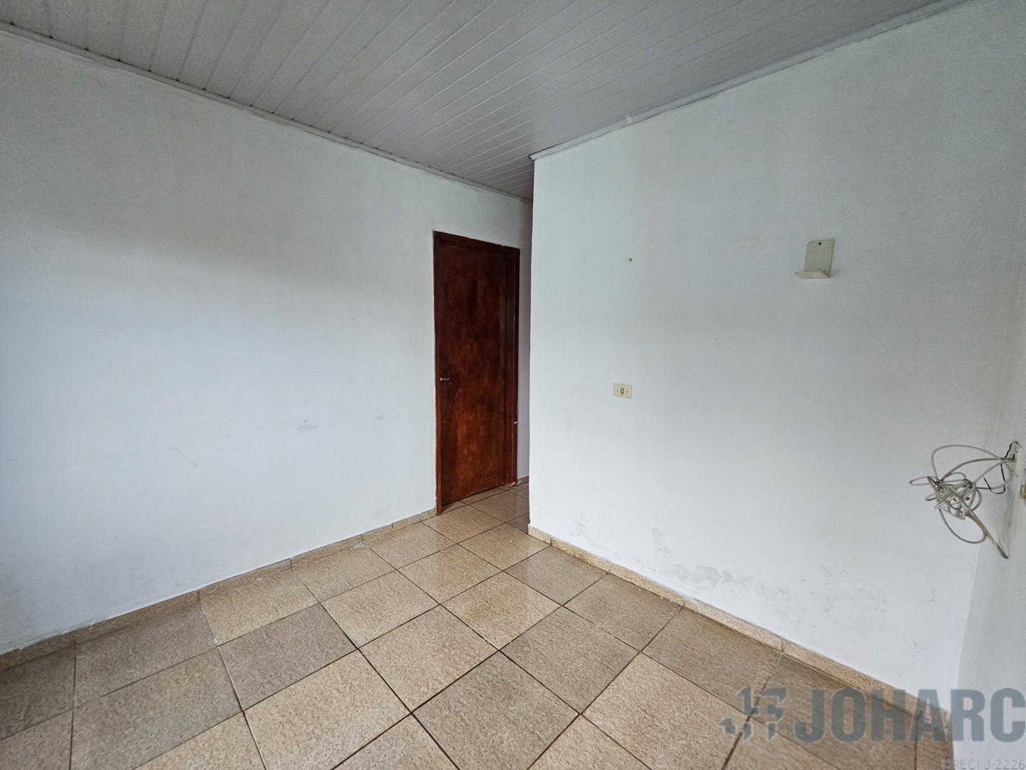 Casa Residencial para locacao no Residencial Parque da Raposa em Apucarana com 200m² por R$ 1.020,00