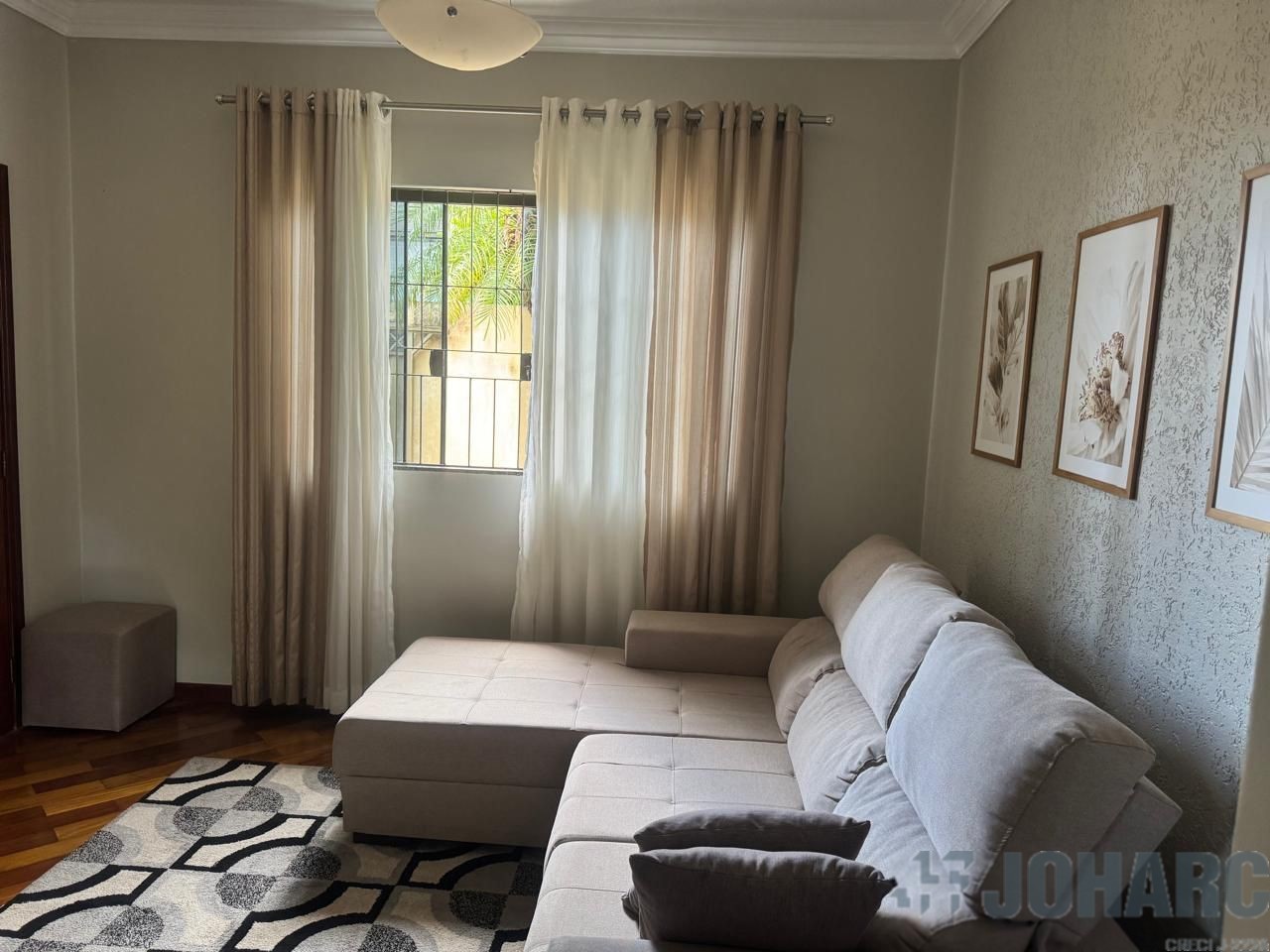 Casa Residencial para venda no Jardim Apucarana em Apucarana com 468,75m² por R$ 700.000,00