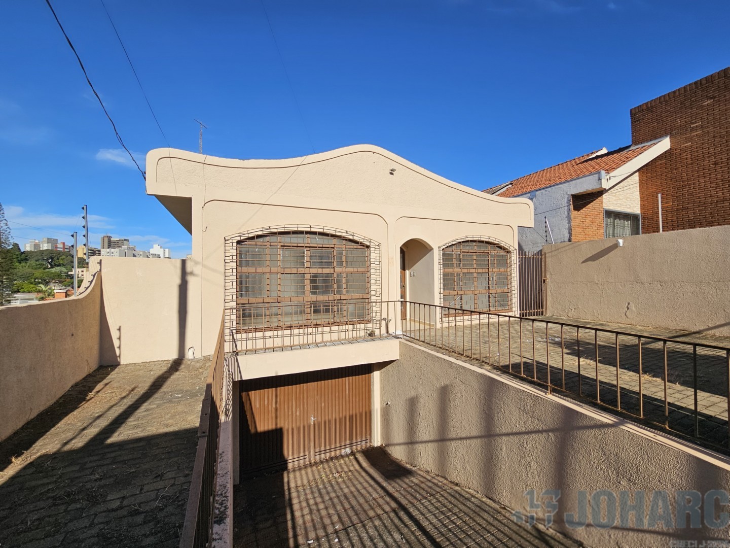 Casa Residencial para locacao no Vila Vera Cruz em Apucarana com 331m² por R$ 2.000,00