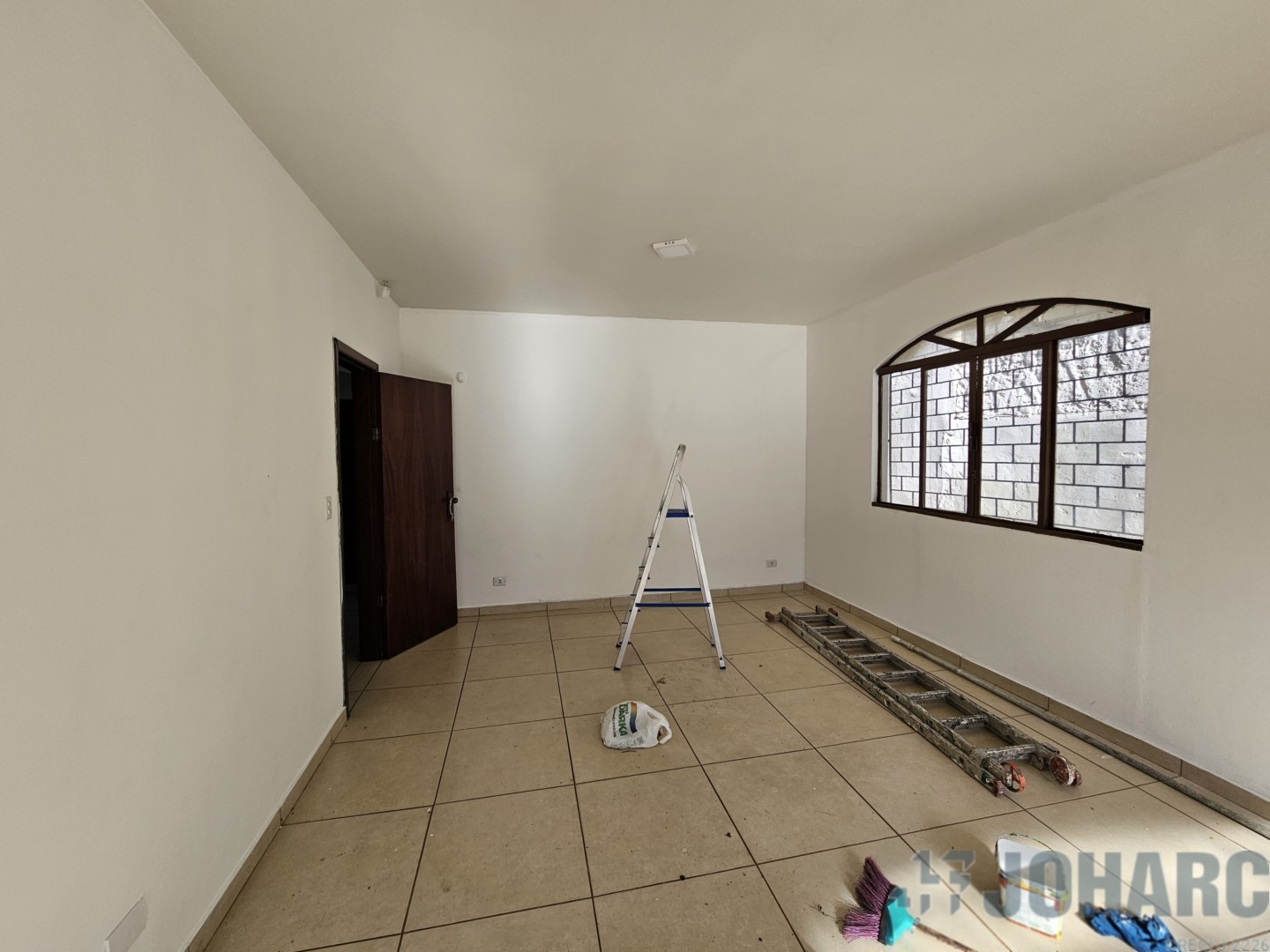 Casa Residencial para locacao no Vila Vera Cruz em Apucarana com 331m² por R$ 2.000,00