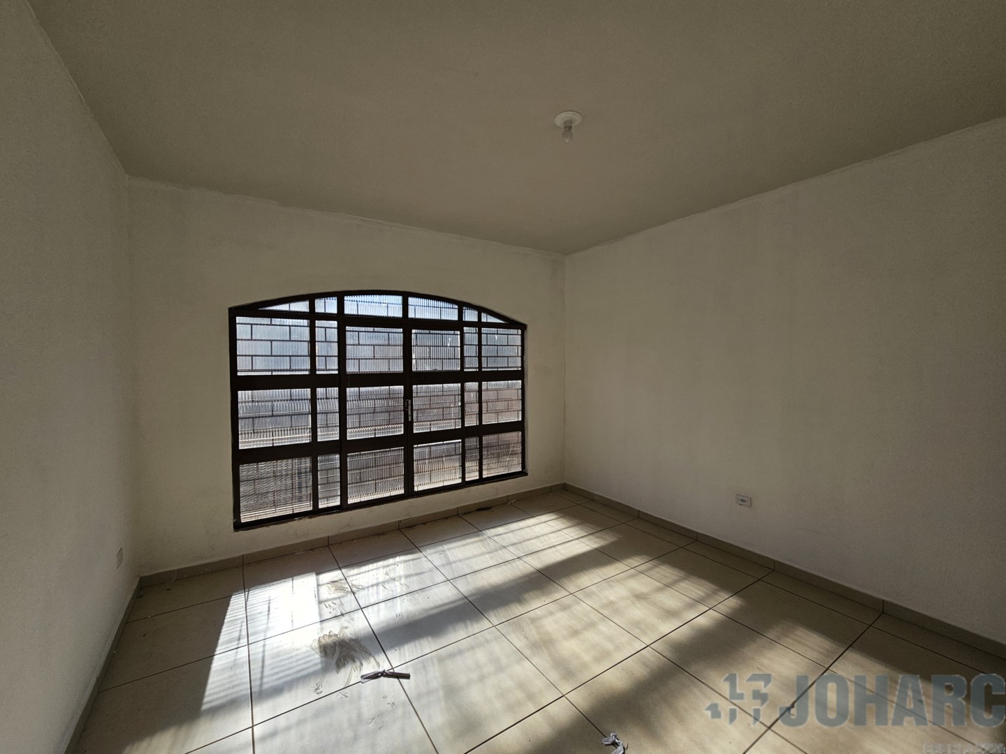 Casa Residencial para locacao no Vila Vera Cruz em Apucarana com 331m² por R$ 2.000,00