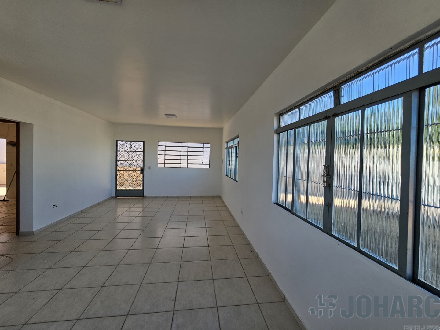 Casa Residencial para locacao no Vila Social em Apucarana com 400m² por R$ 2.200,00