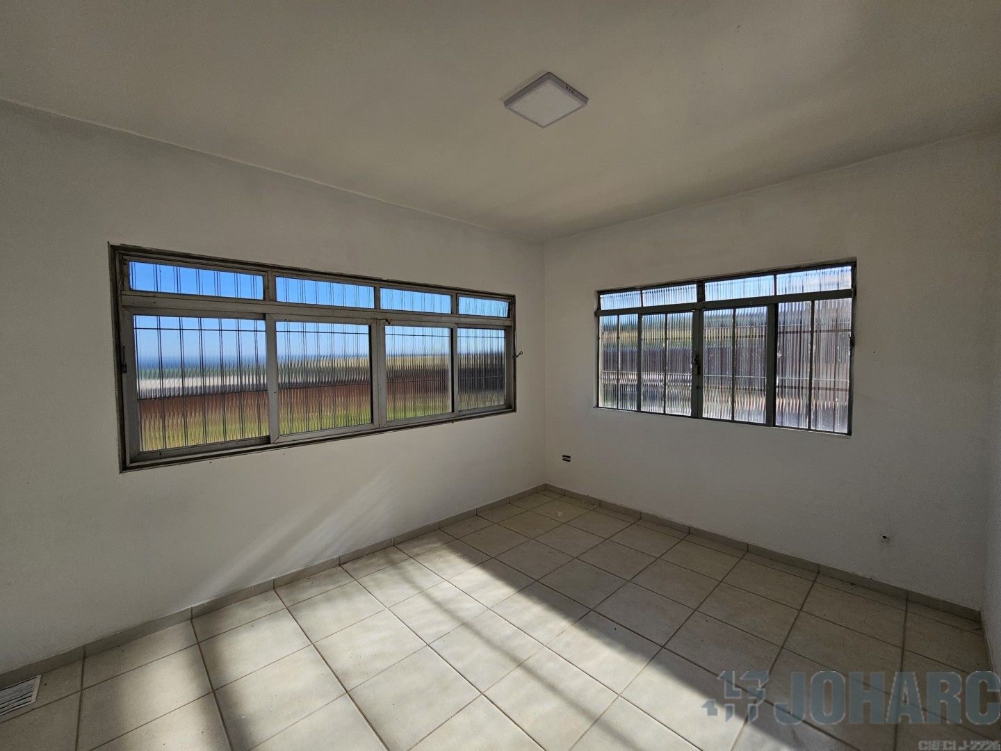 Casa Residencial para locacao no Vila Social em Apucarana com 400m² por R$ 2.200,00