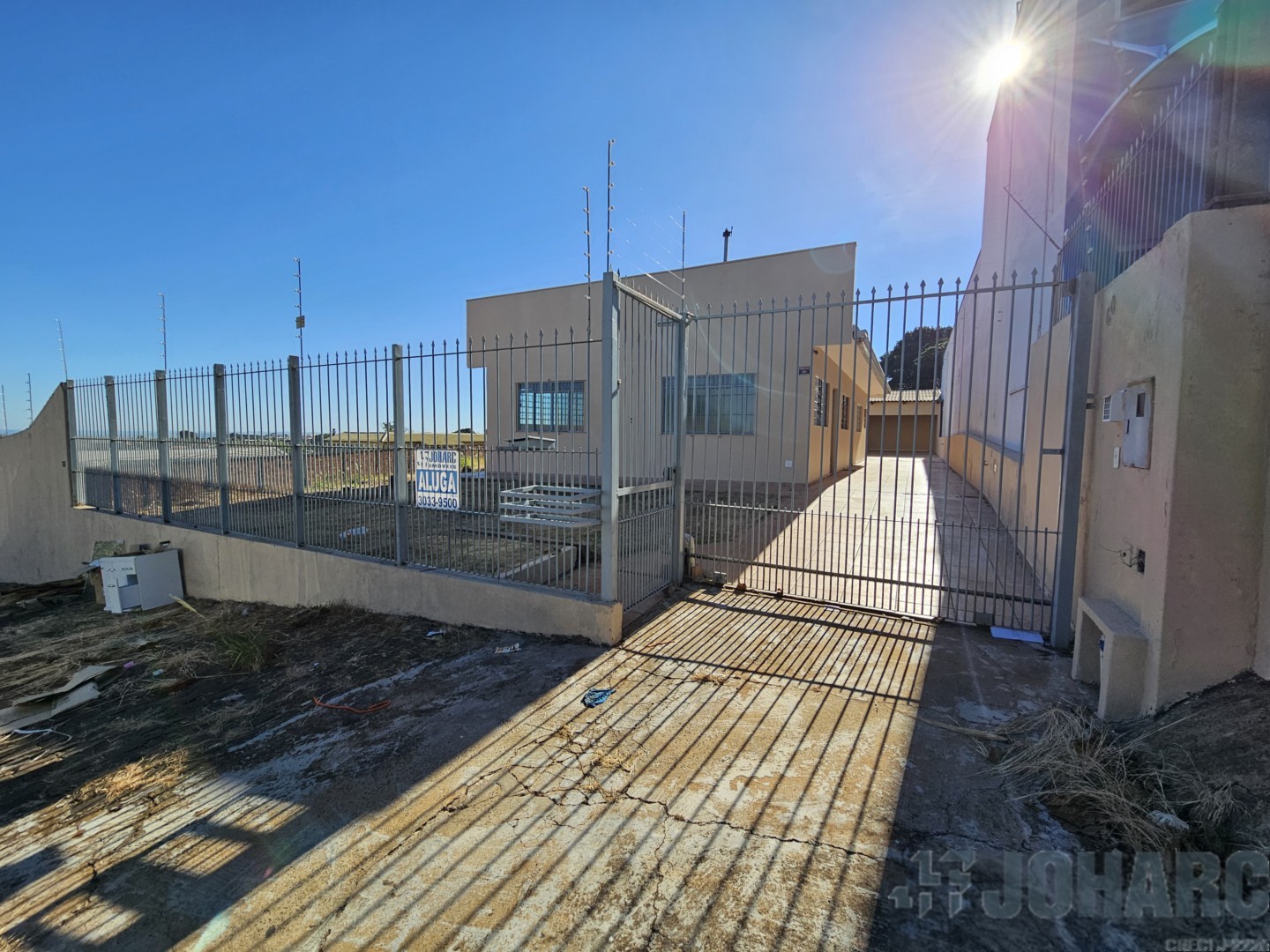 Casa Residencial para locacao no Vila Social em Apucarana com 400m² por R$ 2.200,00