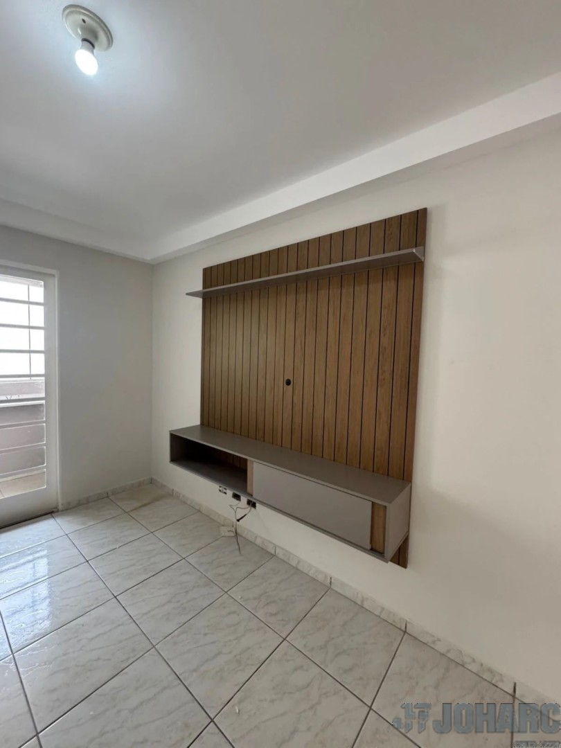 Apartamento para venda no Jardim Aeroporto em Apucarana com 53,09m² por R$ 190.000,00