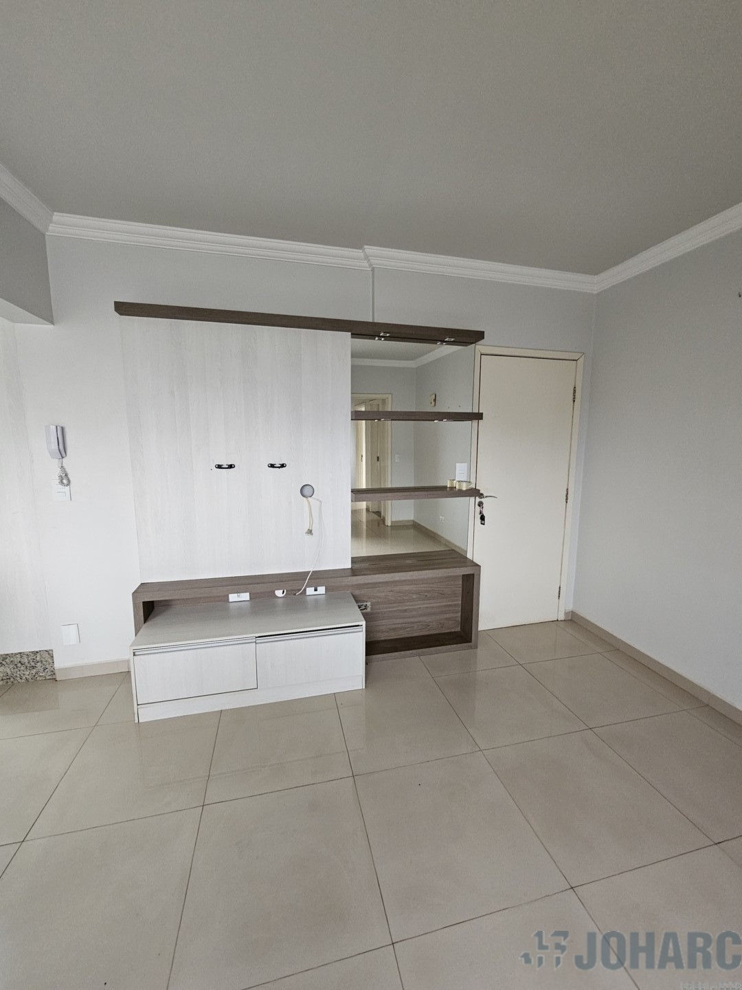 Apartamento para locacao no Centro em Apucarana com 0m² por R$ 1.450,00