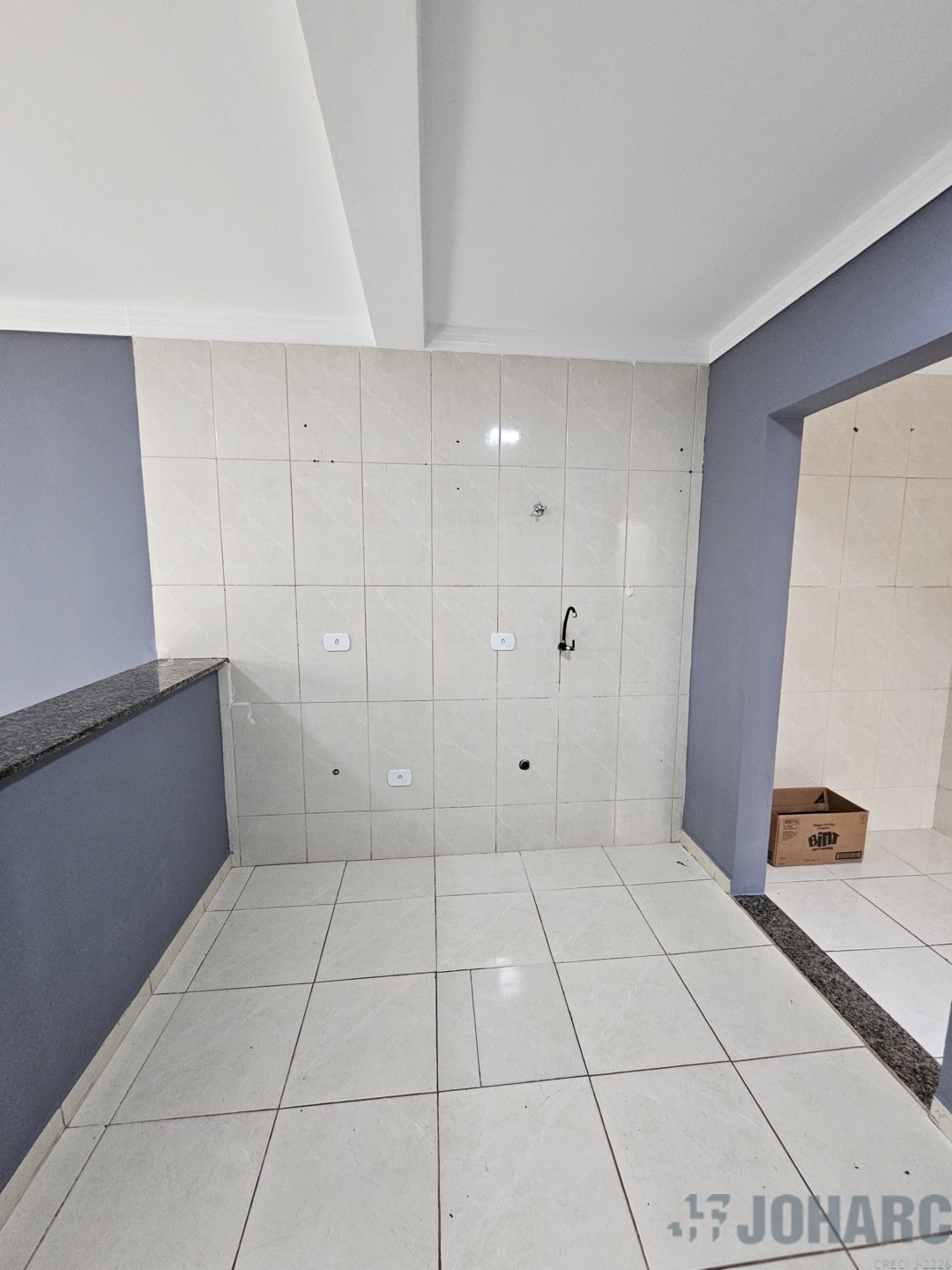 Apartamento para locacao no Vila Feliz em Apucarana com 0m² por R$ 1.350,00