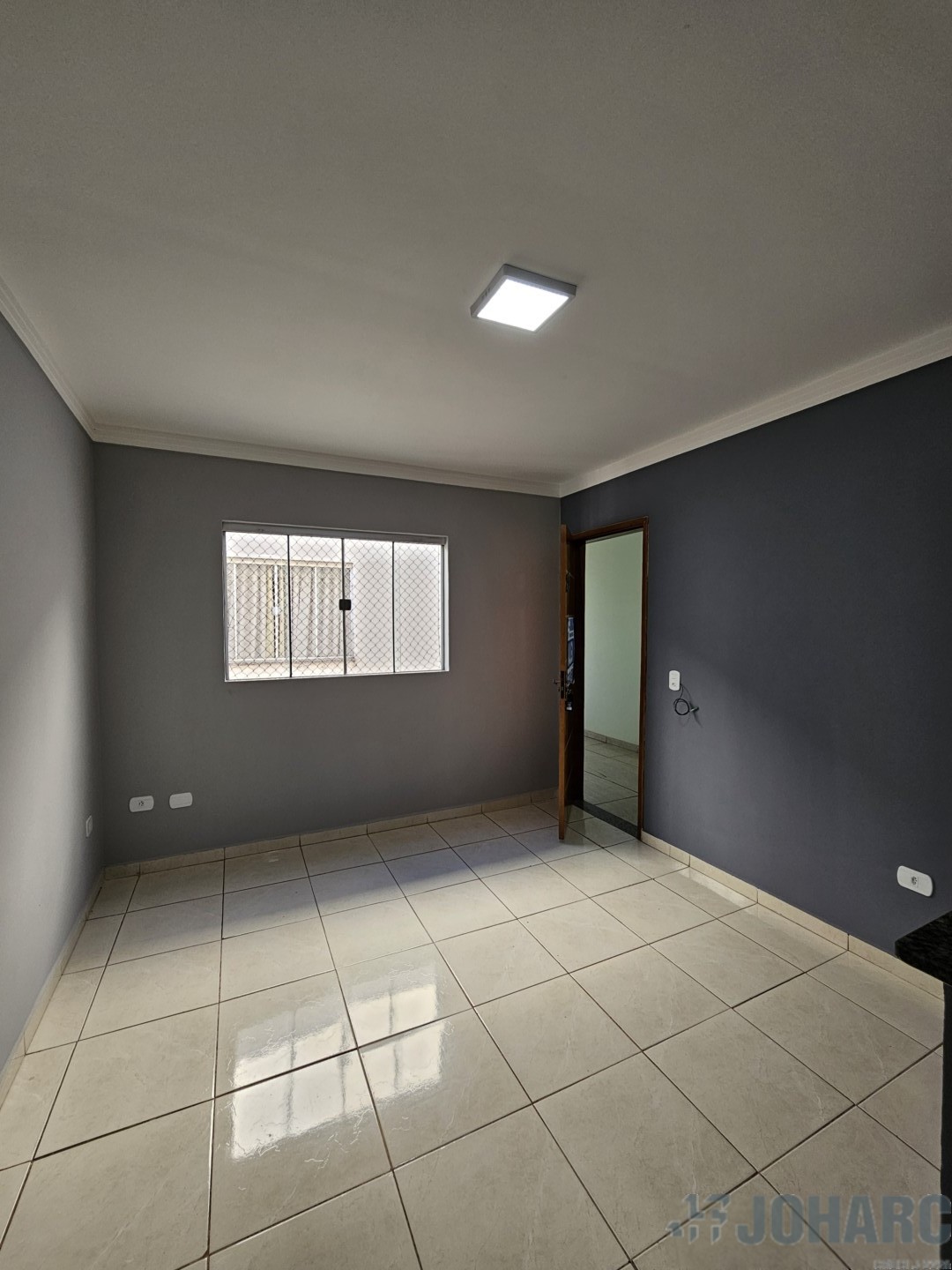 Apartamento para locacao no Vila Feliz em Apucarana com 0m² por R$ 1.350,00