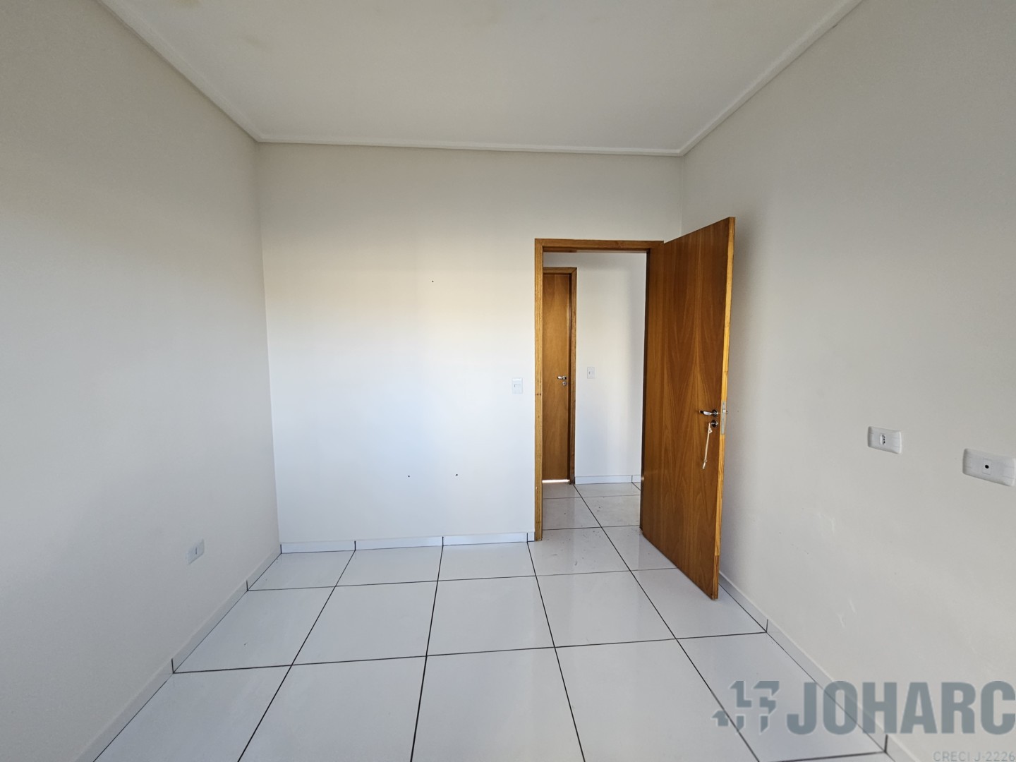 Casa Residencial para locacao no Jardim Ponta Grossa em Apucarana com 144,6m² por R$ 800,00