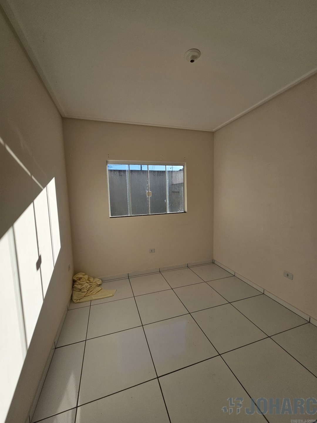 Casa Residencial para locacao no Jardim Ponta Grossa em Apucarana com 144,6m² por R$ 800,00