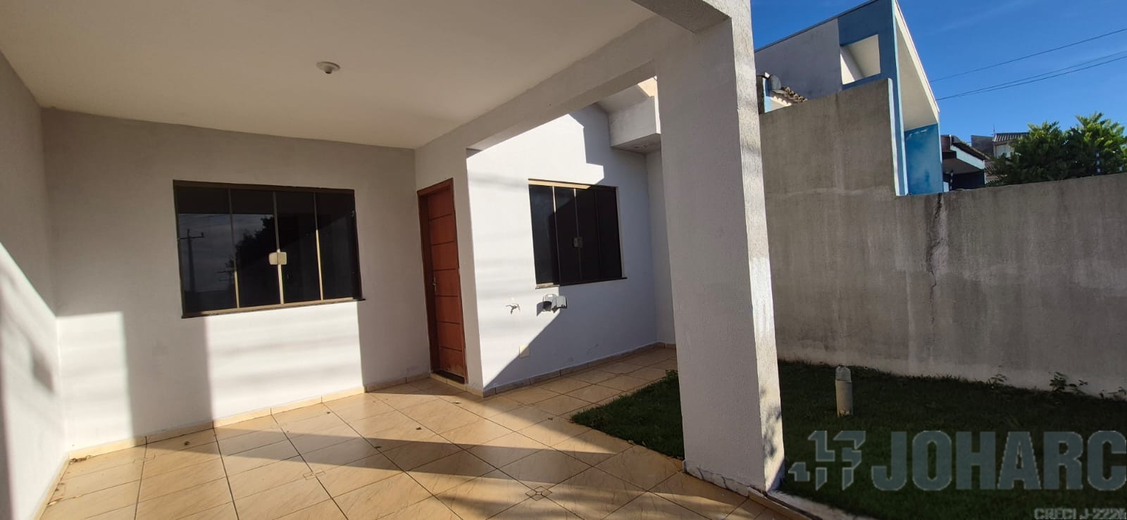 Casa Residencial para venda no Loteamento Residencial Uirapuru em Apucarana com 180m² por R$ 220.000,00