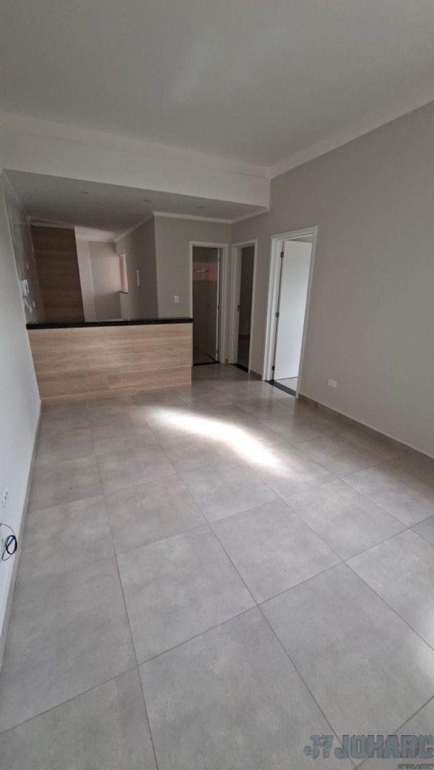Apartamento para venda no Loteamento Residencial Villagio Di em Apucarana com 95,36m² por R$ 290.000,00