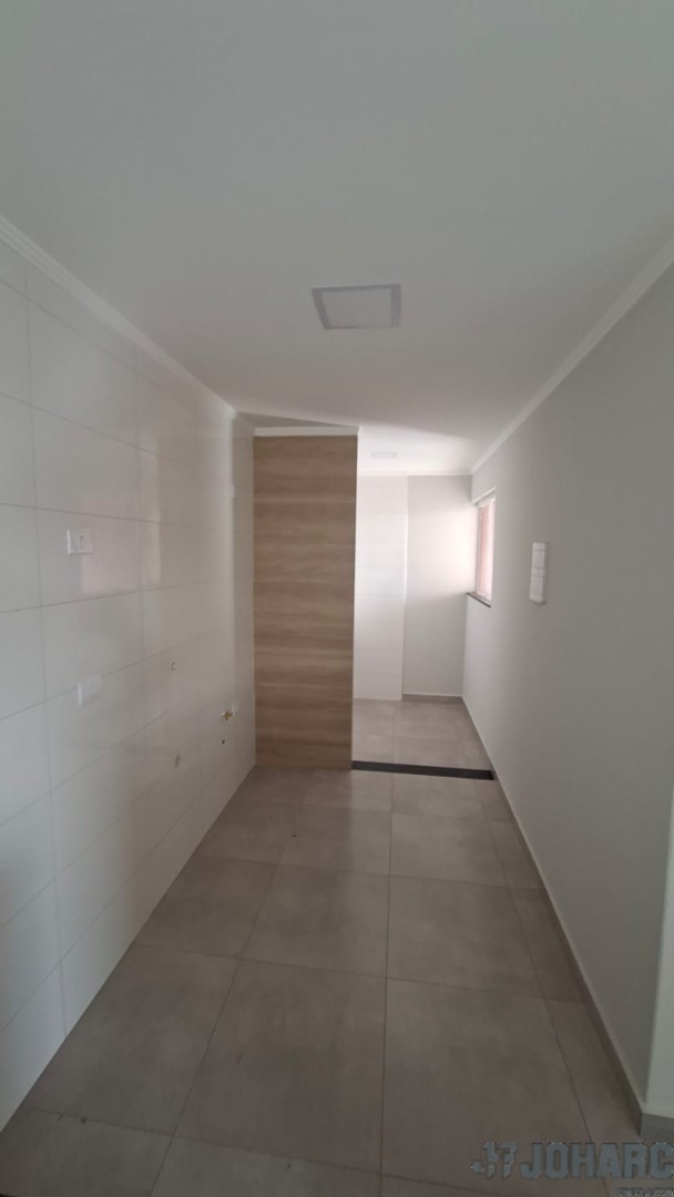 Apartamento para venda no Loteamento Residencial Villagio Di em Apucarana com 95,36m² por R$ 290.000,00