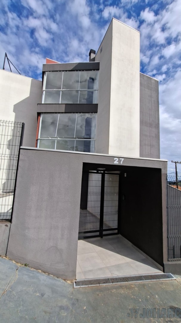 Apartamento para venda no Loteamento Residencial Villagio Di em Apucarana com 95,36m² por R$ 290.000,00