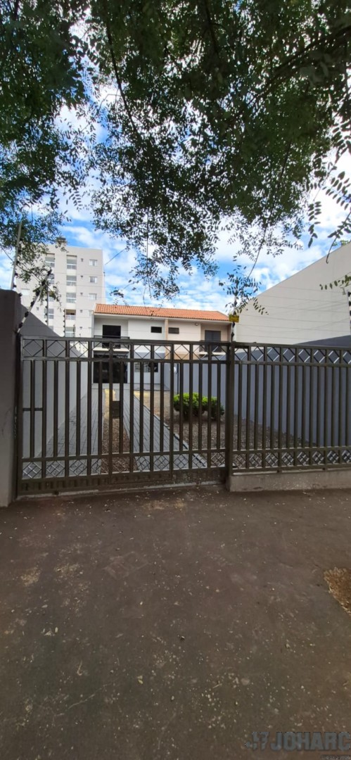 Sobrado para venda no Centro em Apucarana com 180m² por R$ 565.000,00